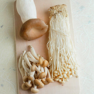 Pacific Blend Mushrooms Feature Video