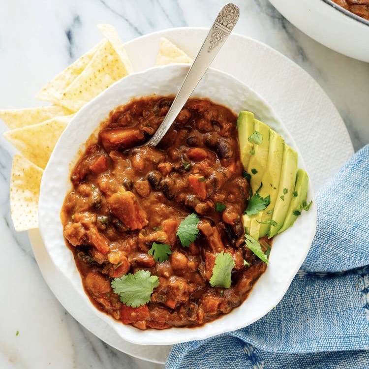 Vegetarian Mushroom Chilli Recipe