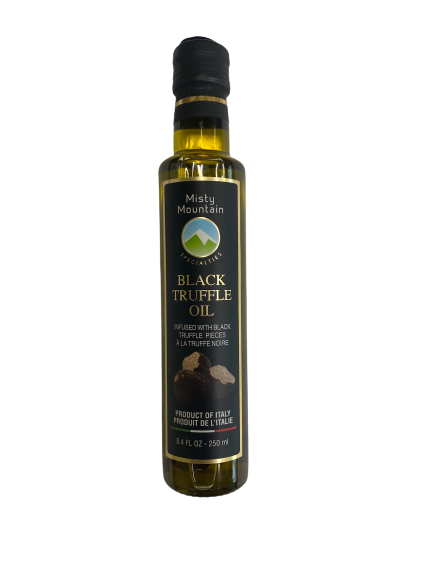 Black Truffle Oil 250ml