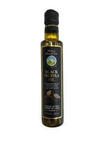 Black Truffle Oil 250ml