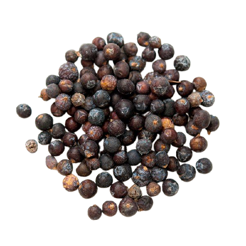 Juniper Berries 1lb (Dried)
